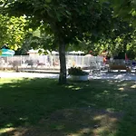Mobil-home Avec Terrasse - 6 Pers. - Api-1-52-2042 مكان تخييم Grayan-et-l'Hopital