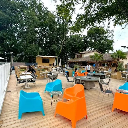 Mobil-home Avec Terrasse - 6 Pers. - Api-1-52-2042 Kemp